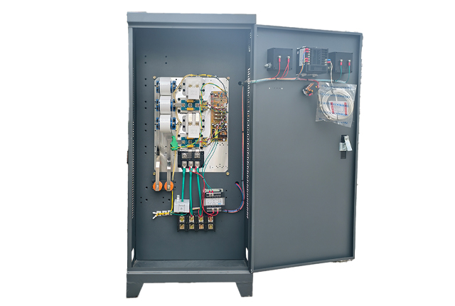 electromagnetic heating equipment